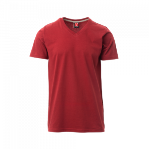 V NECK