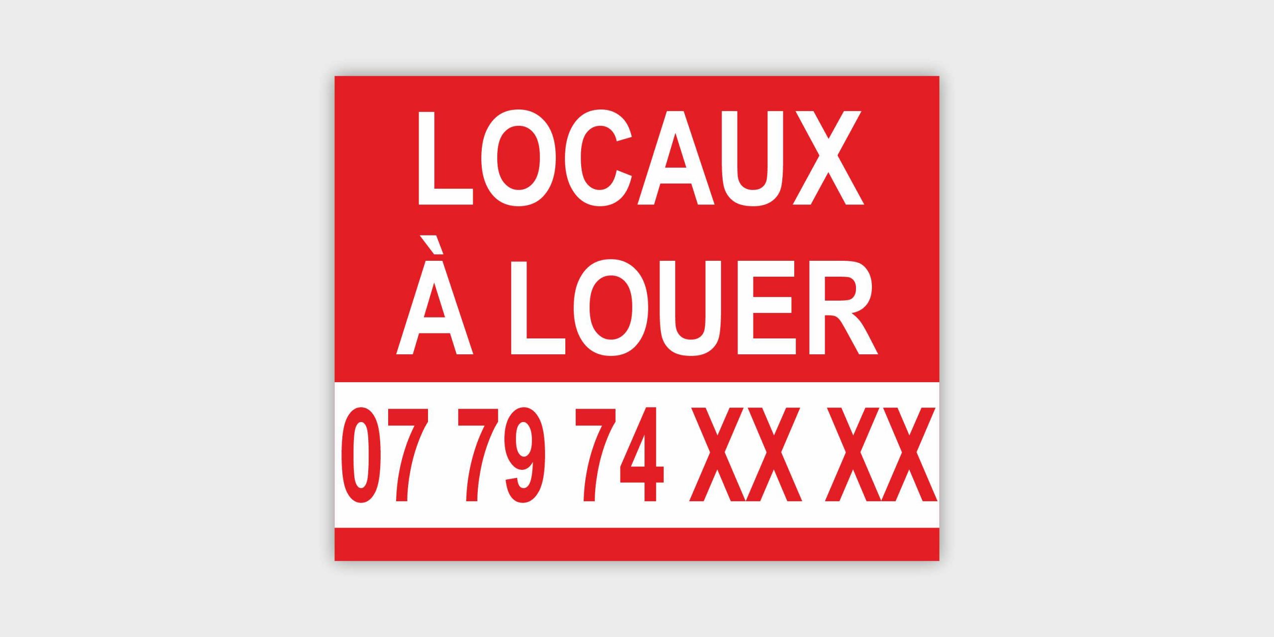 Panneau Chantier 1