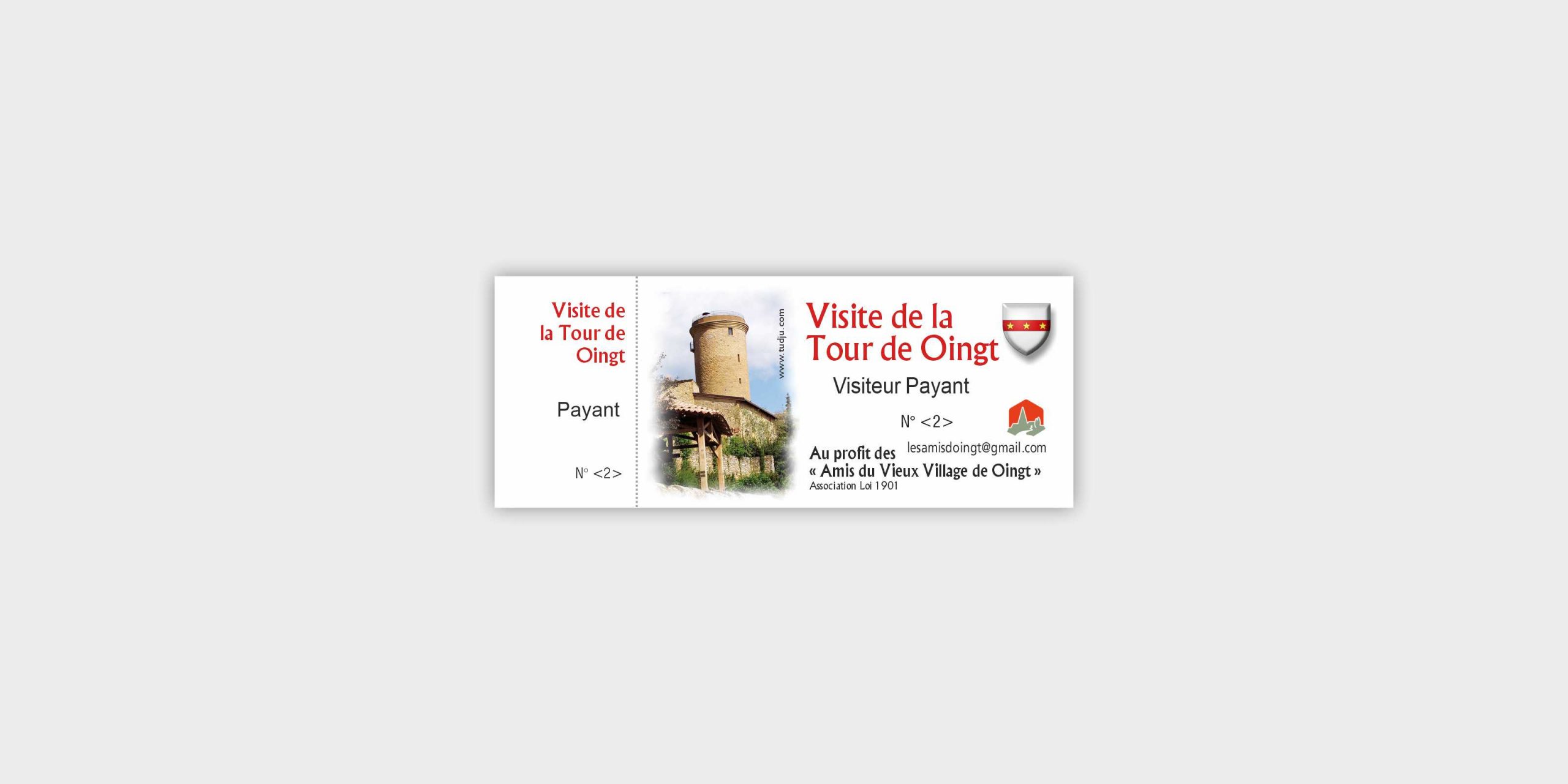 Ticket 1