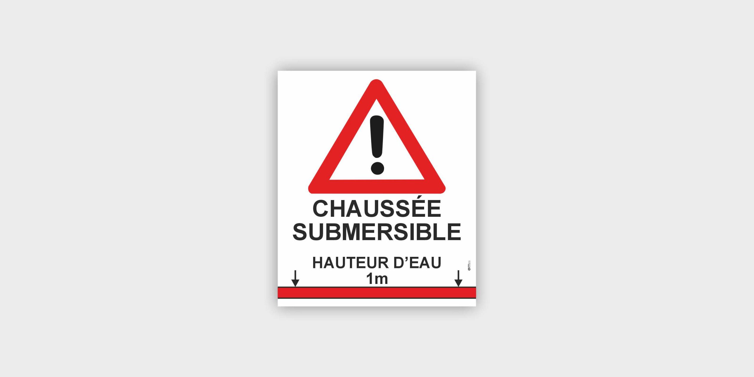 Panneau Chantier 4