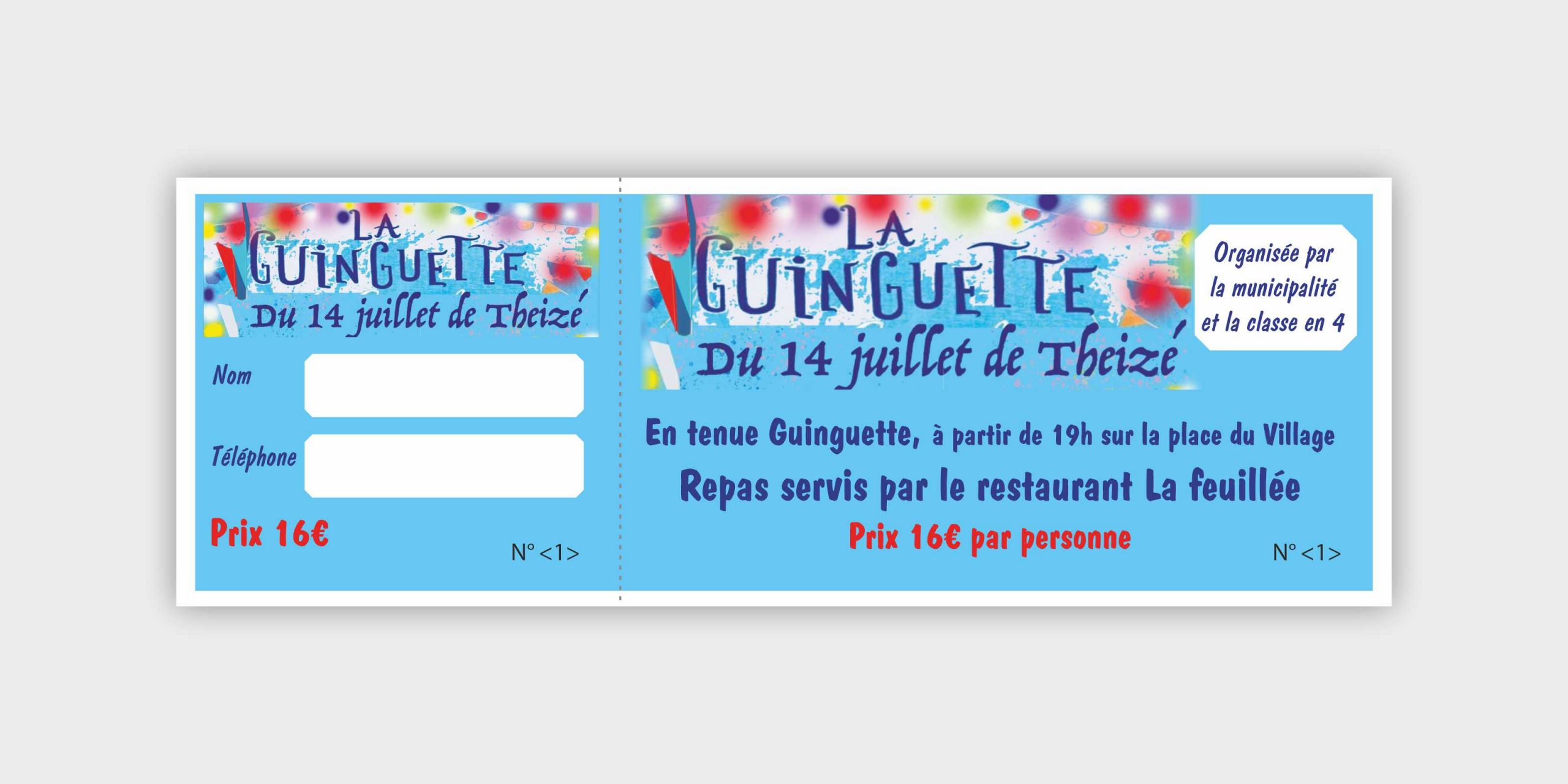 Ticket 2