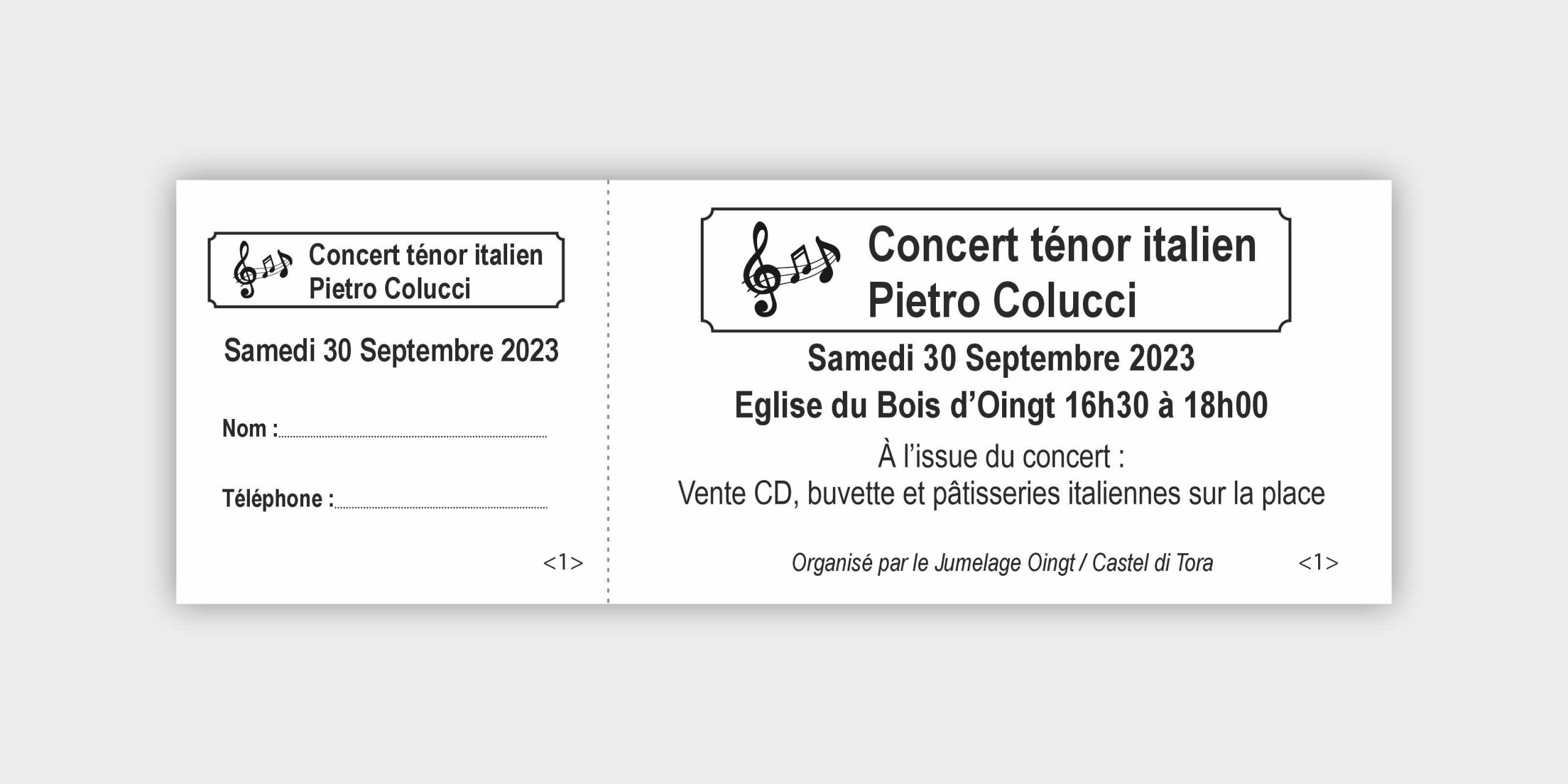 Ticket 3