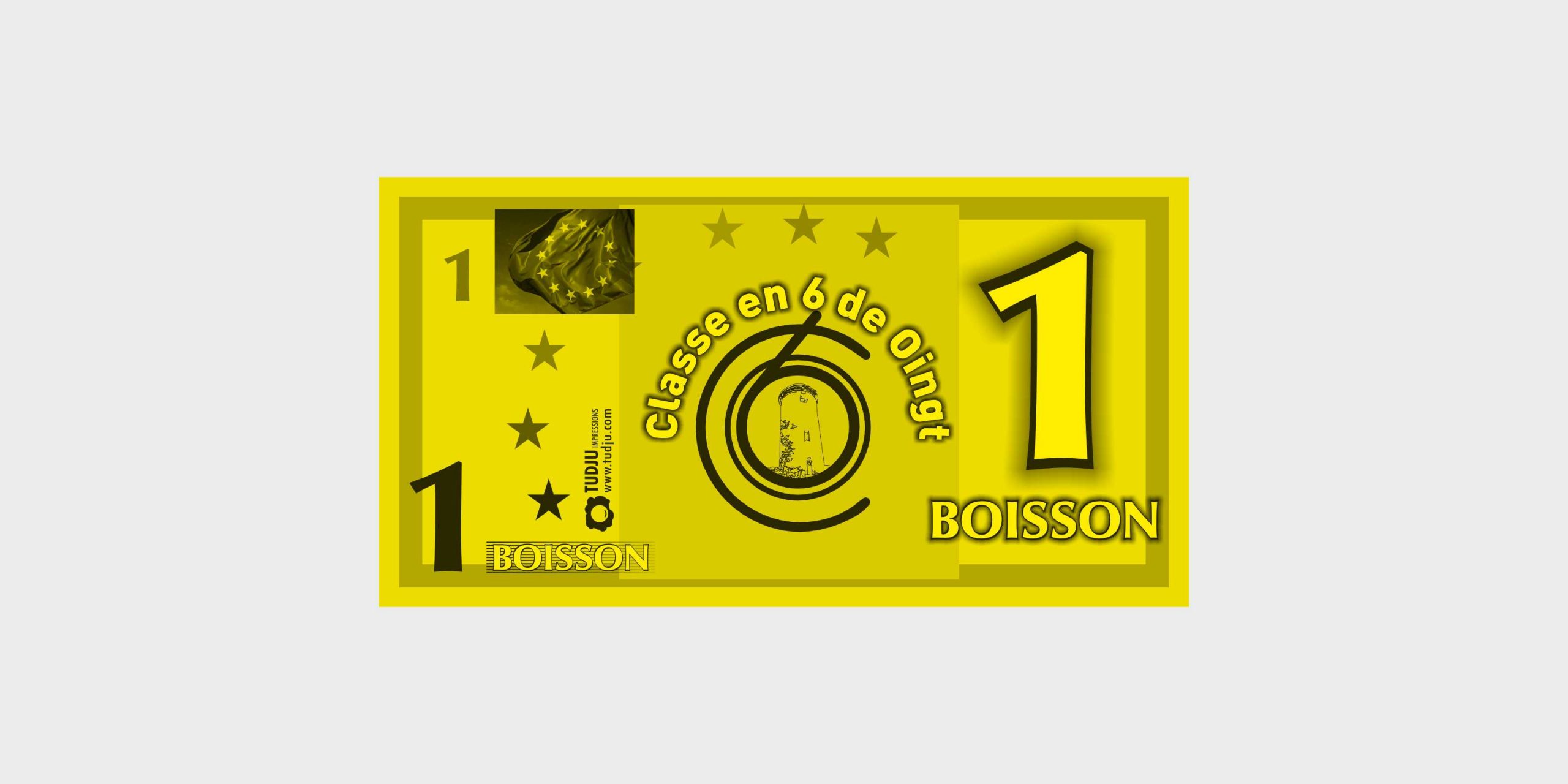 Billets 2