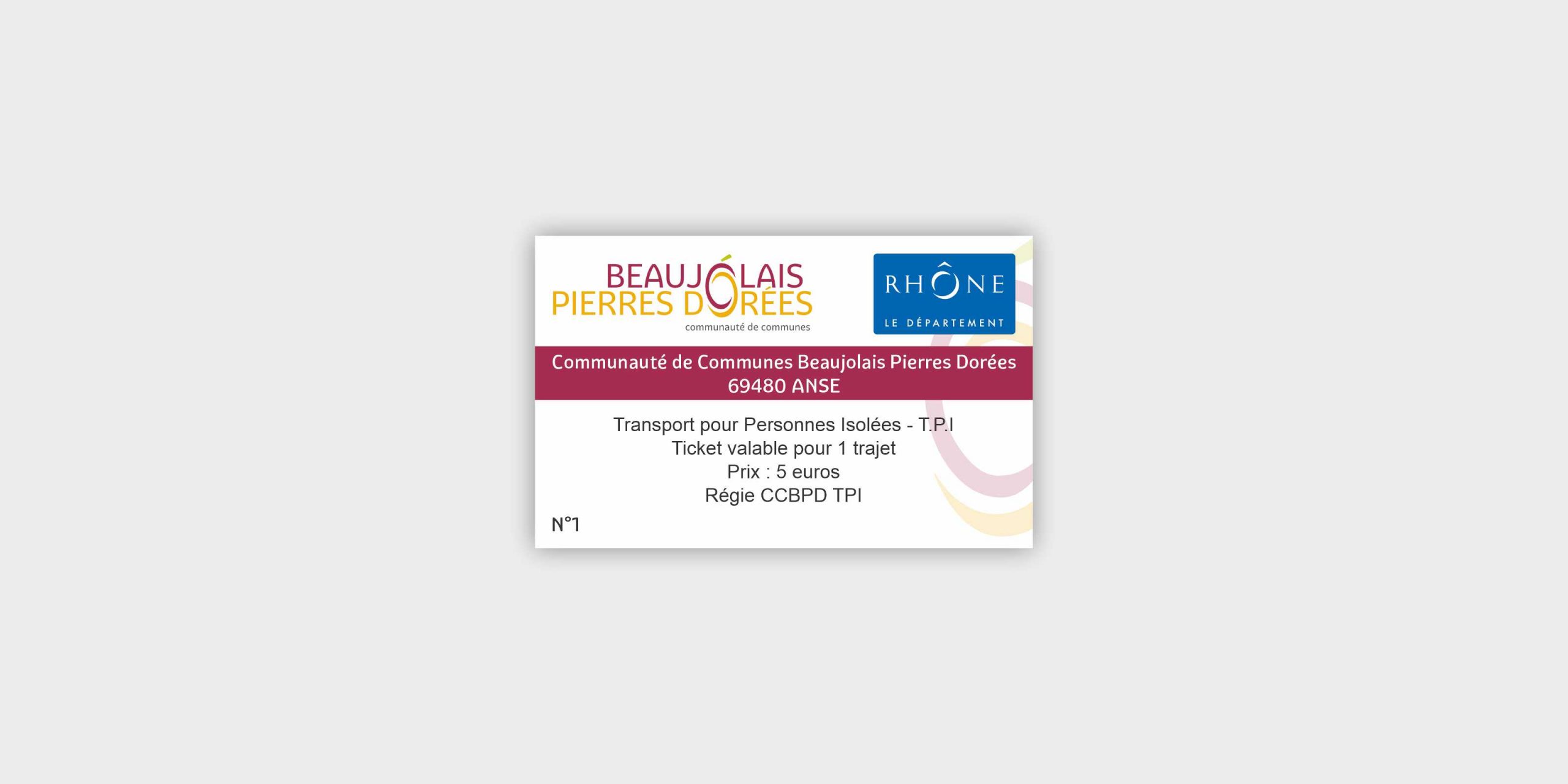 Ticket 5
