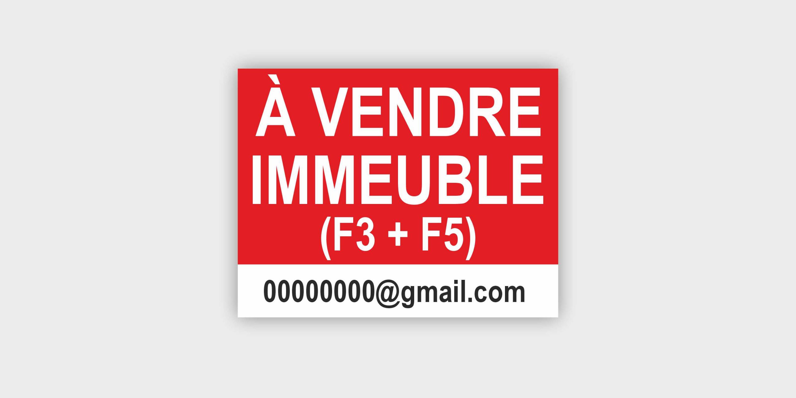 Panneau Chantier 3