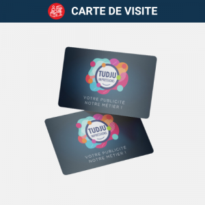 Carte de visite