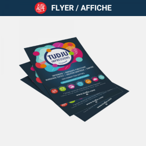 Flyer _ Affiche