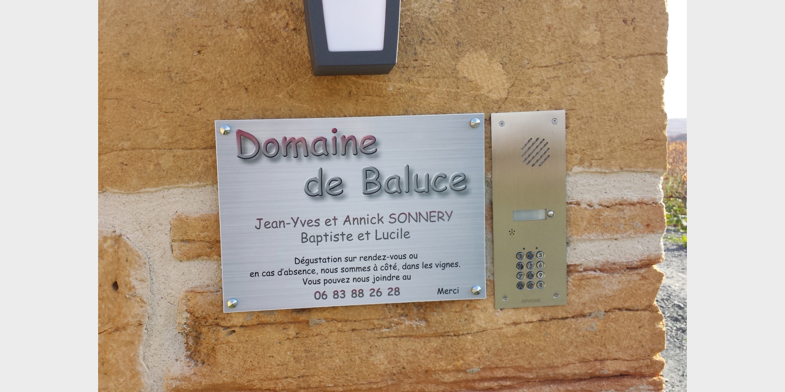 PANNEAU PLAQUE-2