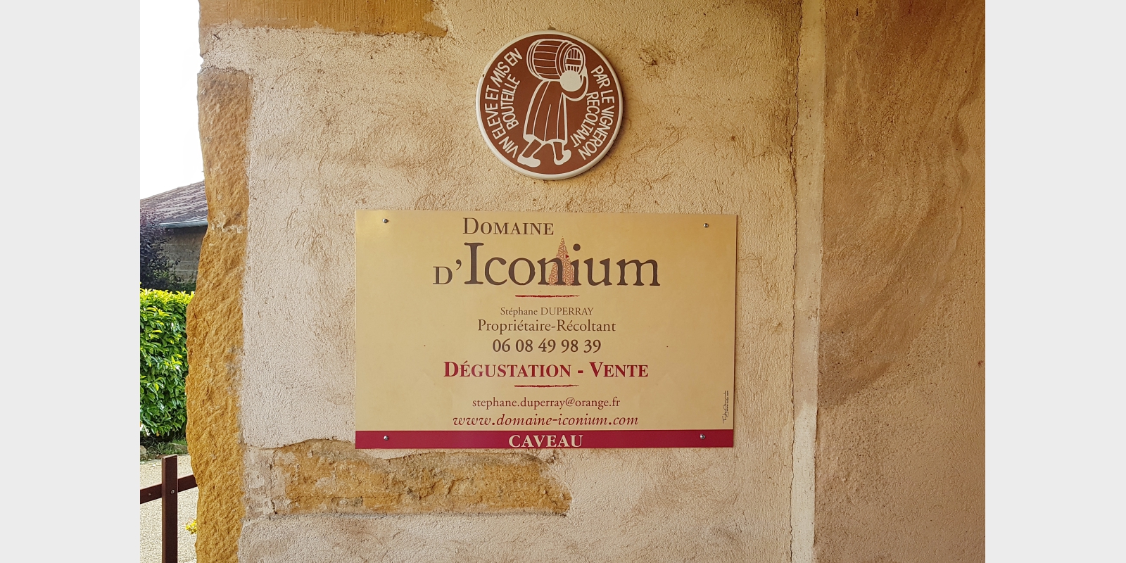 PANNEAU PLAQUE-4