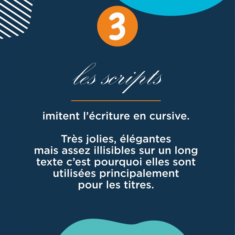 TYPO-SCRIPTES