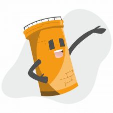 MASCOTTE